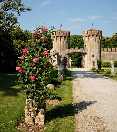 Castello di Roncade