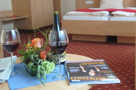 Hotel Eifelstube