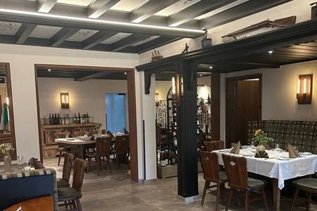 Hotel Eifelstube