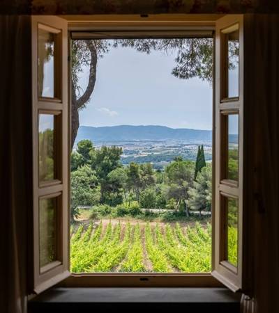 Fattoria di Magliano