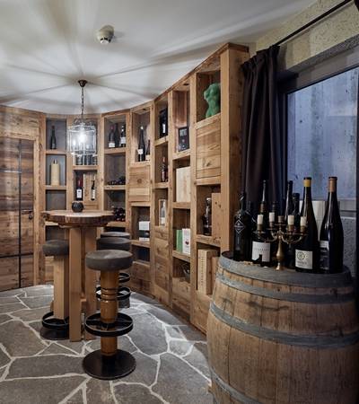 Hotel Feldthurnerhof