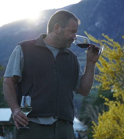 Weingut Hännsl am Ort