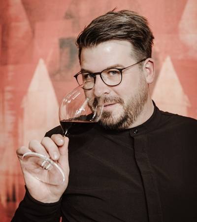 Weingut Hannes Reeh