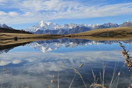 Weinort Heidadorf Visperterminen