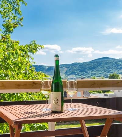 Weinhotel Ayler Kupp