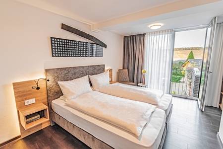 Weinhotel Ayler Kupp