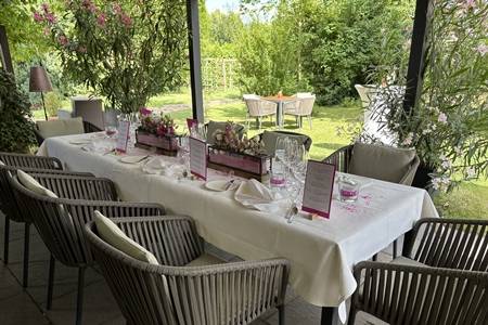 Weinhotel Ayler Kupp