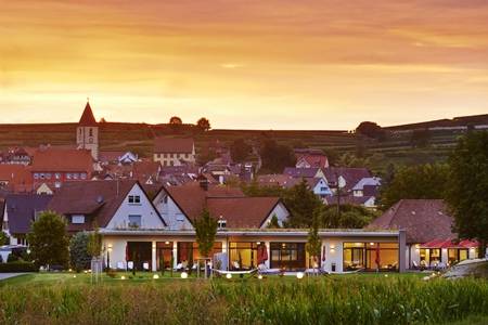 Hotel Kreuz-Post