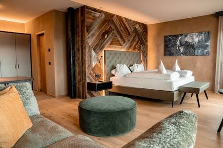 Panoramahotel Watles