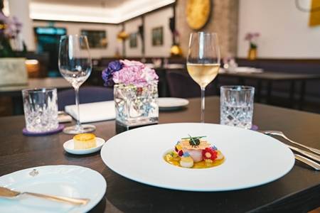 Hotel Zur Weinsteige