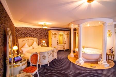 Hotel Zur Weinsteige