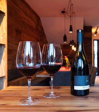 Weingut Innerbachlerhof