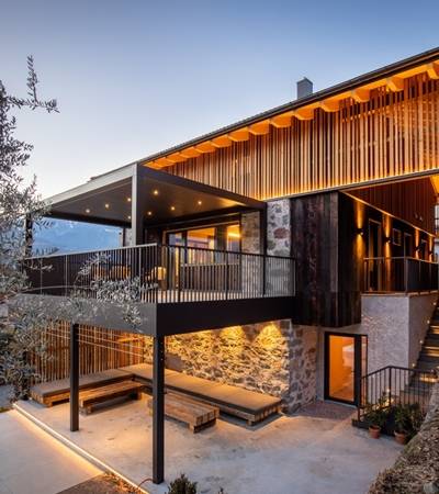 Weingut Innerbachlerhof