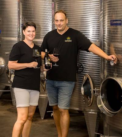 Weingut Lichtscheidl