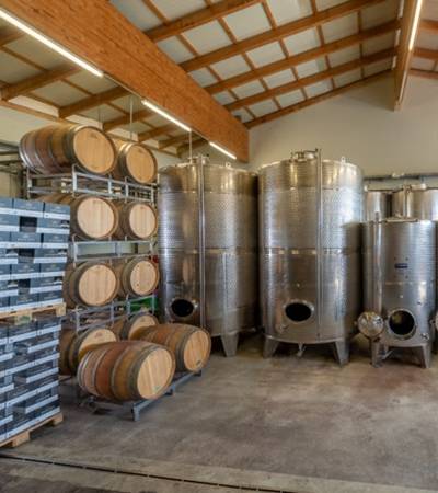 Weingut Lichtscheidl