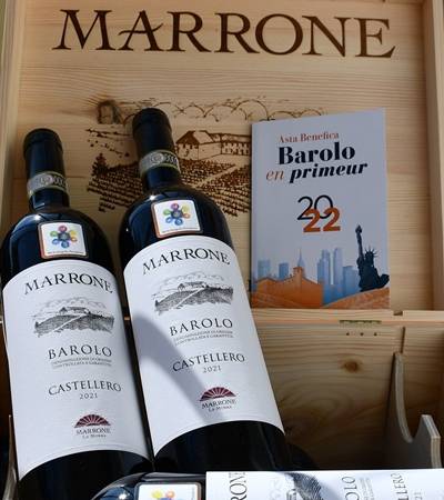 Azienda Agricola Marrone