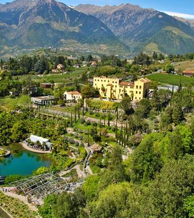 Meran