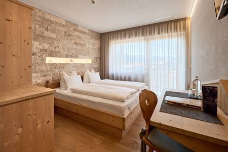 Mineralienhotel