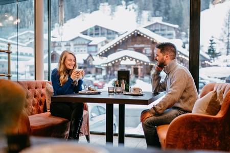 Hotel Salzburger Hof