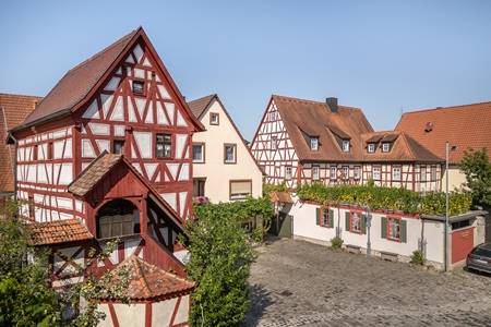 Sommerhausen