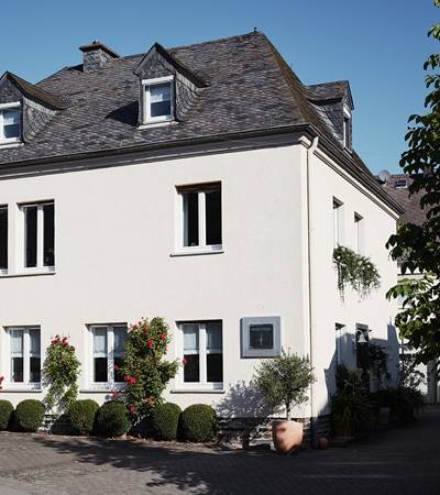 Weingut Ansgar Clüsserath