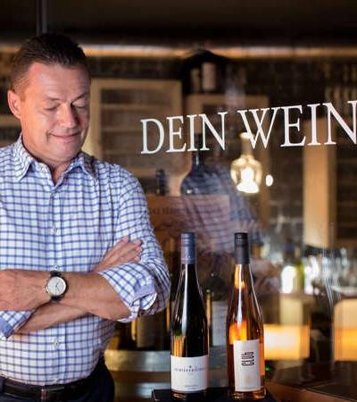 Weingut C.A. Haussmann