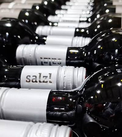 Weingut Salzl