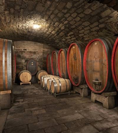Weingut Castell