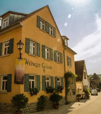 Weingut Galena