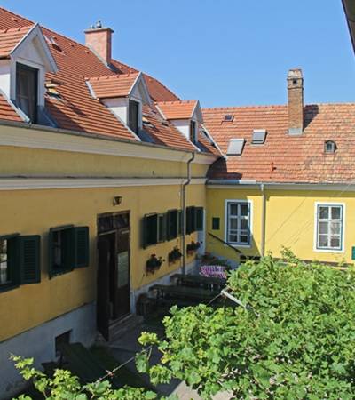 Weingut Haberhauer