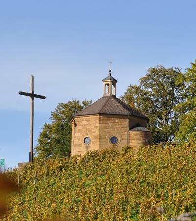 Weingut Heitlinger