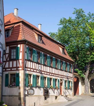 Weingut Lutz