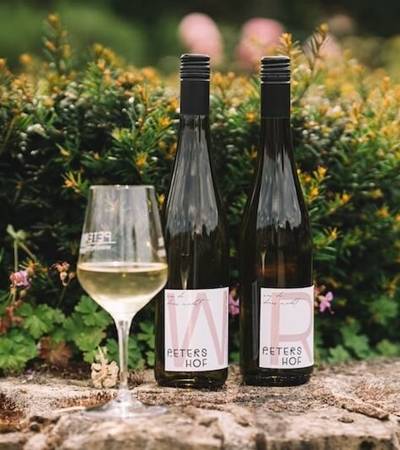 Weingut Petershof