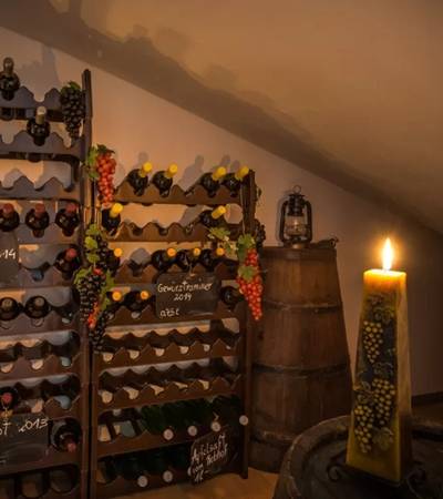 Weingut Rebhof