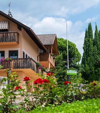 Weingut Rebhof