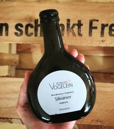 Weingut am Vögelein