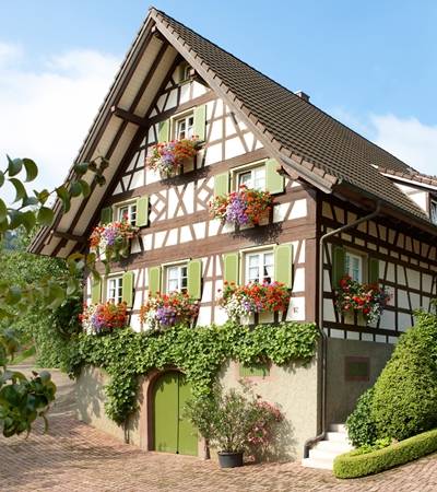 Winzerhof Werner