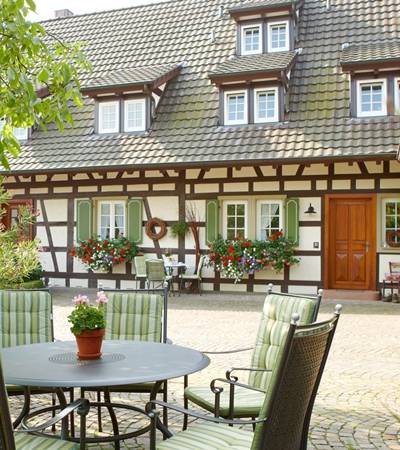 Winzerhof Werner