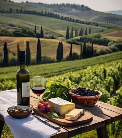 urlaub-weingut-4 Weinregion