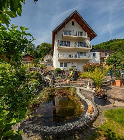Ferienhaus Thiesen
