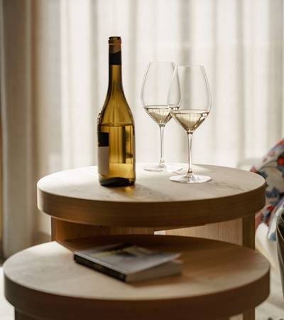 Weingut Nikolausberg